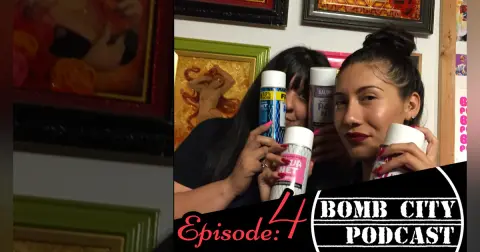 Episode 4: Somewhere Else – Elrod and Hellabreezy