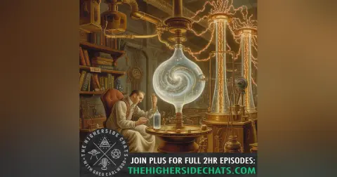 Aaron Murakami | Alternative Energy Invention Updates, The Multi Wave Oscillator, & Aether Physics
