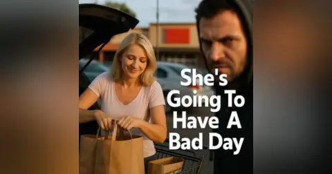 Don’t Make It Easy for a Violent Predator to Choose You