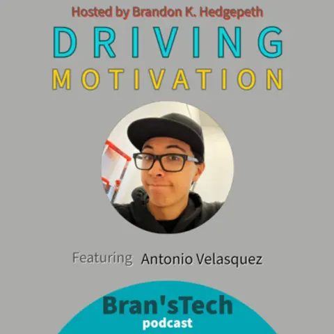 Driving Motivation