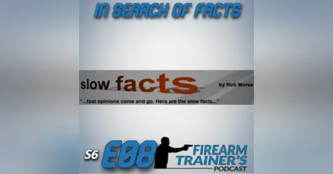 S6E08 In Search of Facts