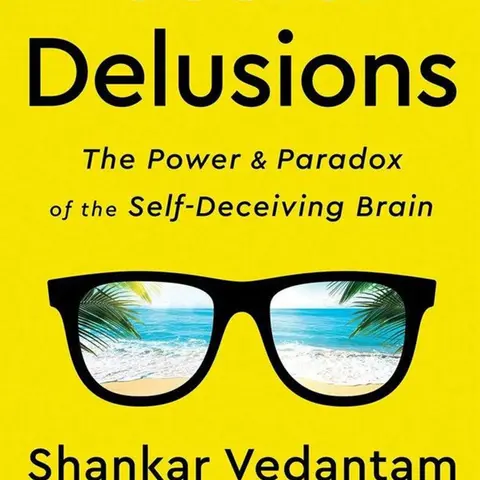 Useful Delusions