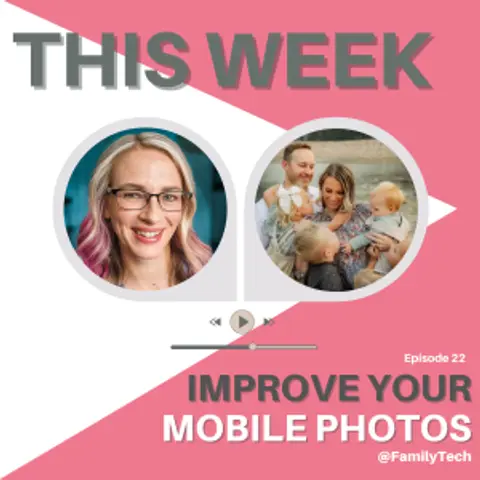 How to Improve Your Mobile Photography