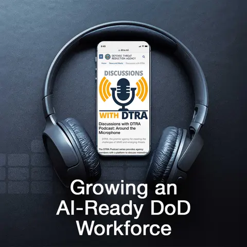 Growing an AI-Ready DoD Workforce