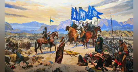 74 Chapter 4: Breaking Byzantium