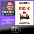 Murder the Truth | David Enrich