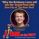 481 - AFL Why Brisbane will win the Grand Final