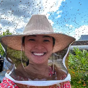Amy Vu Profile Photo