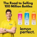 Lemon Perfect - The Road to Selling 100 Million Bottles and Beyond