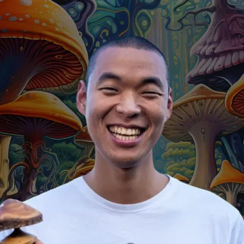 Boost Your Spiritual Growth: Unleashing Inner Power with Chi Psilocybin from MushroomTao