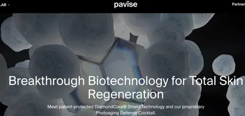 PAVISE Sunscreen Technology Explained: How DiamondCore Zinc Oxide Is Changing UV Protection