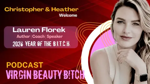 VBB 395 Lauren Florek: What Heartbreak Can Reveal!