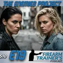 The Enemies Project