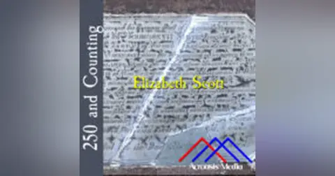 Elizabeth Scott–June 13, 1776