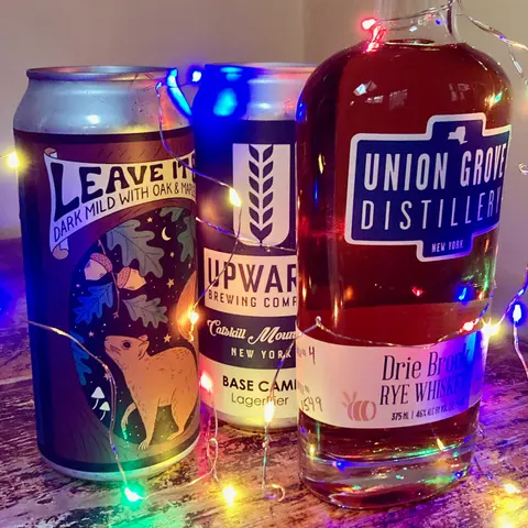 What's on Tap for 2024: Raising a Glass at 3 Catskills Breweries