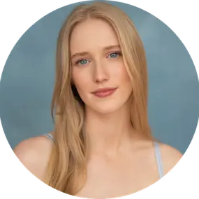 Hailey Hyde (she/her) Profile Photo