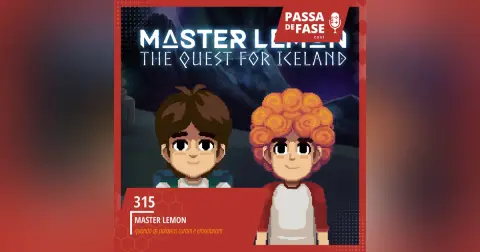 Master Lemon: quando as palavras curam e emocionam
