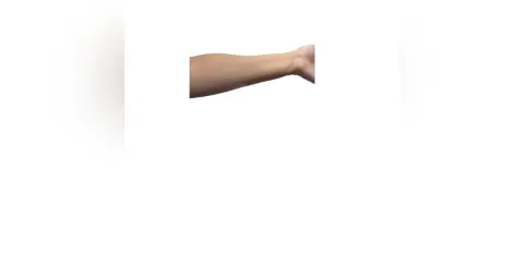 Skin Writing