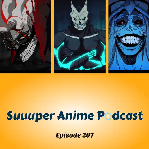 SSR Ep.38 | Are These Really The Best Anime to Watch in 2024?