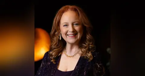 Part 1: Close Up Radio Welcomes Back Acclaimed Author, Composer, and Teacher Ann Mracek