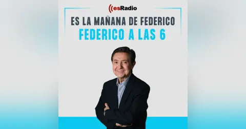 Federico a las 6: La traición de Sánchez al entregar Ceuta a Marruecos