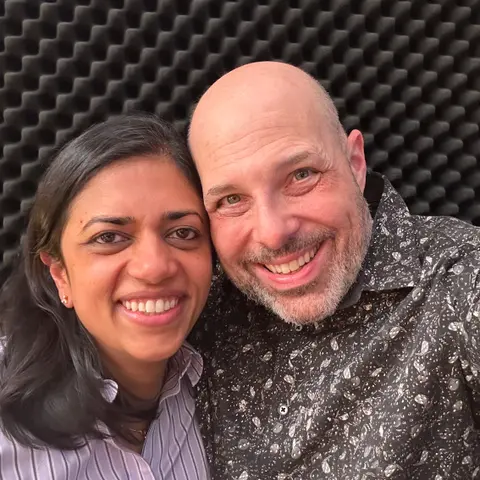 Out of Patients EP453: Mission, Margin, and the Women Left Waiting with Vasanta Pundrika