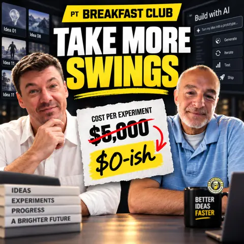 The Cost of Swinging the Bat Is Almost Zero