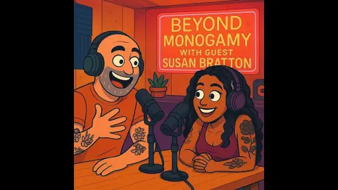Susan Bratton on Expanded Orgasms, Sexual Biohacking, and the STI Testing Protocol Every Lifestyle Couple Needs