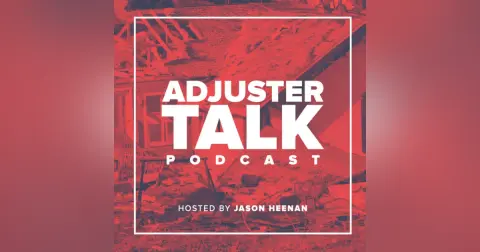 The Relaunch of Adjuster Talk Coming January 25, 2024!