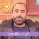 36. Özz Nûjen – ”Man ser universum i barns ögon.”