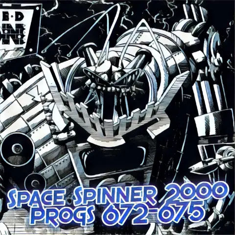 ep 217 – Progs 672-675