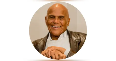 158: Harry Belafonte on "Sing Your Song"