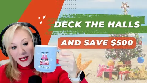 Deck the Halls and Save $500 on Cosmetic Surgery: Our Holiday Treats for You!
