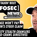 Perplexity Stealth Crawlers Evade No-Crawl Directives - 2025-08-04