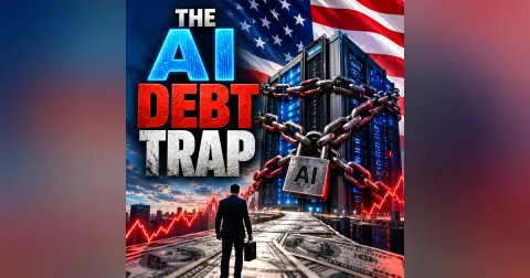 The AI debt trap