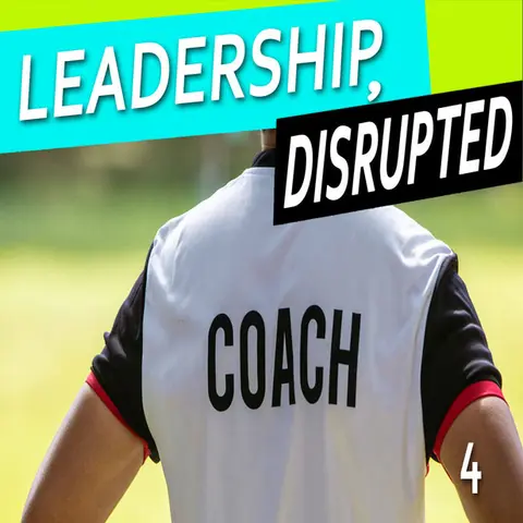 The Leader as Coach