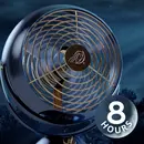 Super Sleep Sound! | 8 Hours Fan Noise to Help You Sleep at Night!