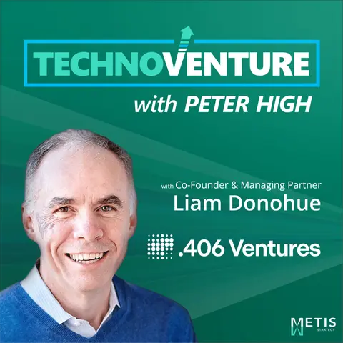 Liam Donohue on Fixing U.S. Healthcare: Why AI Alone Won’t Save It