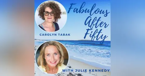 FABULOUS AFTER FIFTY! EPISODE 152 – CAROLYN TABAK- Resolving INSOMNIA without DRUGS
