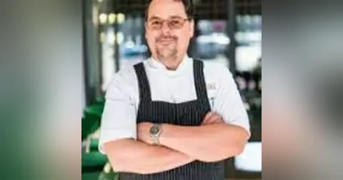 Bucket List Dining – Chef Dneb Williams