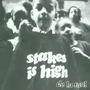 De La Soul: Stakes Is High (1996). "You Know The End of this Movie..." (featuring 12Kyle of the 12 Kyle Podcast)