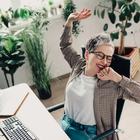 Why Everything Feels Harder: The Truth About Midlife Brain Fog and Executive Function
