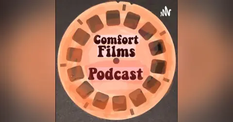 Comfort Films 35: Legally Blonde