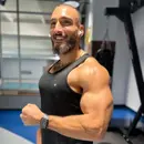 124. From 350 Pounds to 6 Pack: Insights Into Weight Loss, Discipline, and Mindset | Bishoi Khella