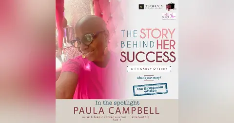 SBHS Paula Campbell, Part 1