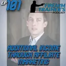 EP-101 Additional Income Through Affiliate Marketing