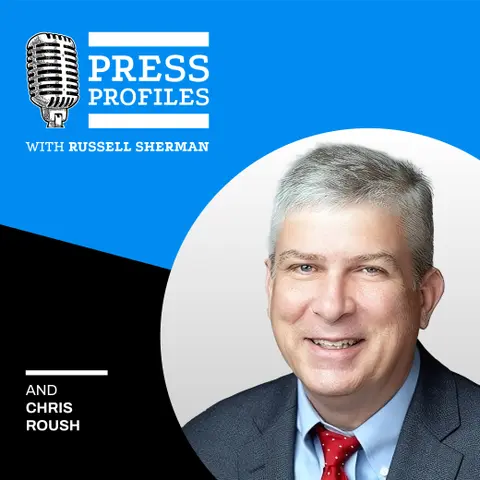 “Talking Biz News” with Chris Roush