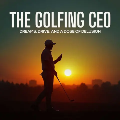 S2EP9: Qualifying – Part 3 – The Mid-Am (feat. Dad)