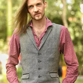 Dr. Adam Greig Profile Photo