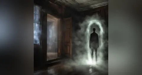 American Ghost Stories